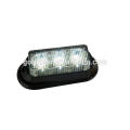 LED verte d’urgence Warning Lights Dash Led Lampes Lampes falot (SL623)